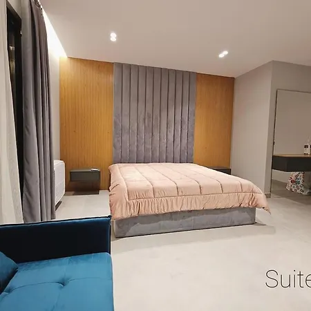 بيت للعطل Elite Mansion Tirana - Heated Pool & - 9br *