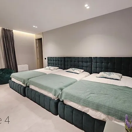 Elite Mansion Tirana - Heated Pool & - 9br Pezë e Vogël