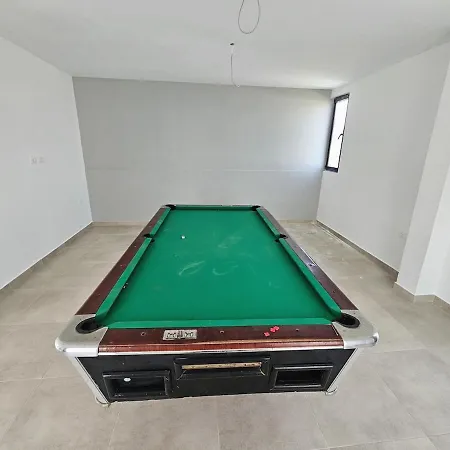بيت للعطل Elite Mansion Tirana - Heated Pool & - 9br *