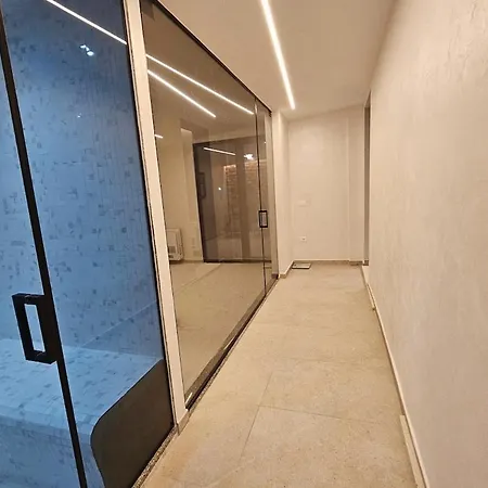 Elite Mansion Tirana - Heated Pool & - 9br