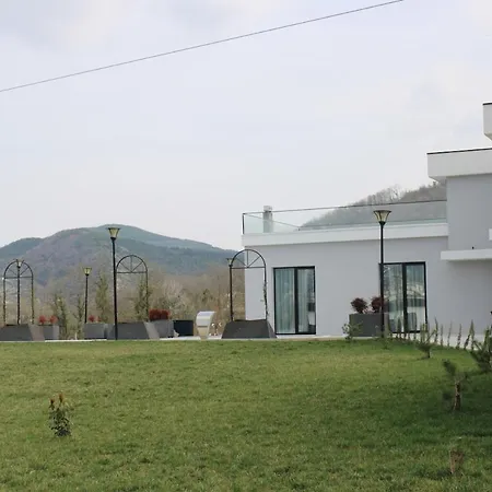 Elite Mansion Tirana - Heated Pool & - 9br *