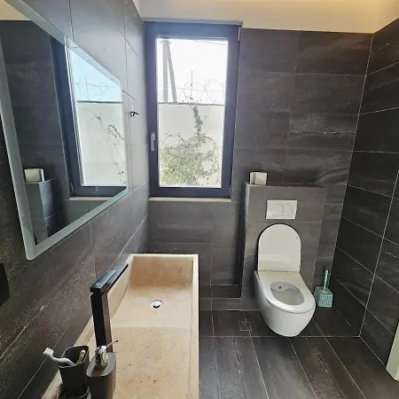 بيت للعطل Elite Mansion Tirana - Heated Pool & - 9br