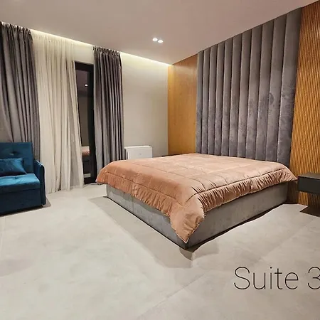 بيت للعطل Elite Mansion Tirana - Heated Pool & - 9br *
