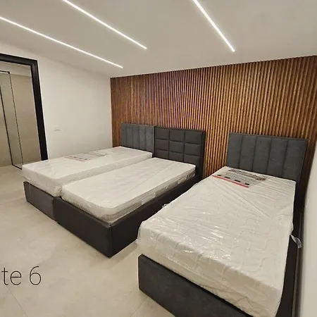 Elite Mansion Tirana - Heated Pool & - 9br *